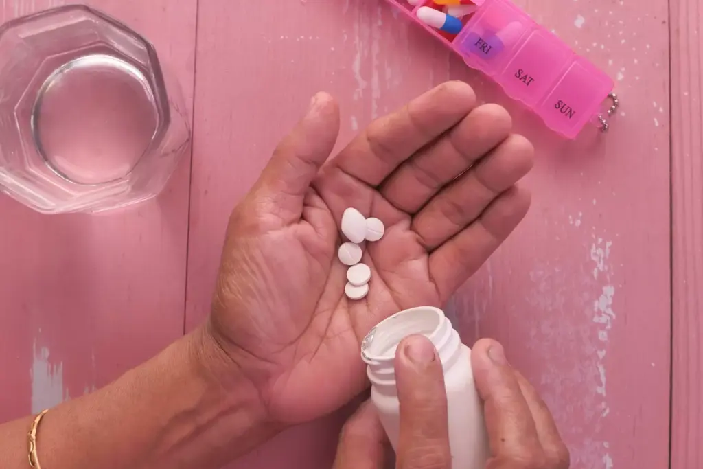 Hormonal Therapy Drugs