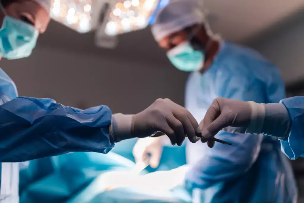 How Long Does Triple Bypass Surgery Take?