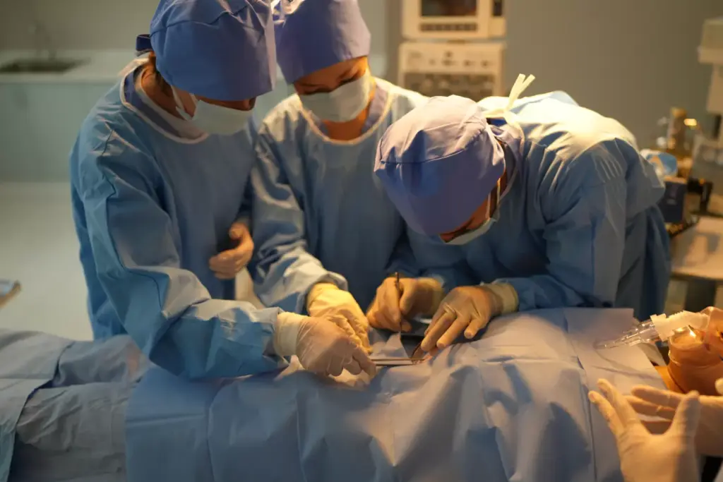 How Long Does a Double Heart Bypass Take?