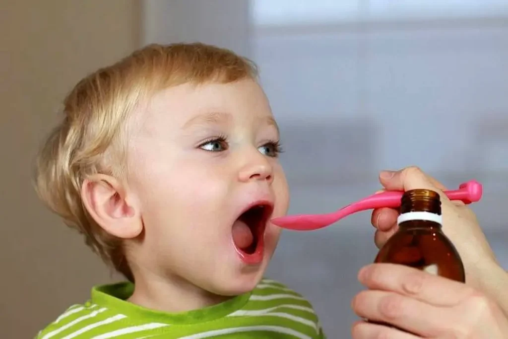 Childrens Tylenol: Best Fever Syrup Choice