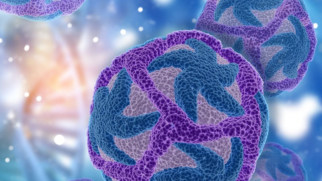 Large B-Cell Lymphoma