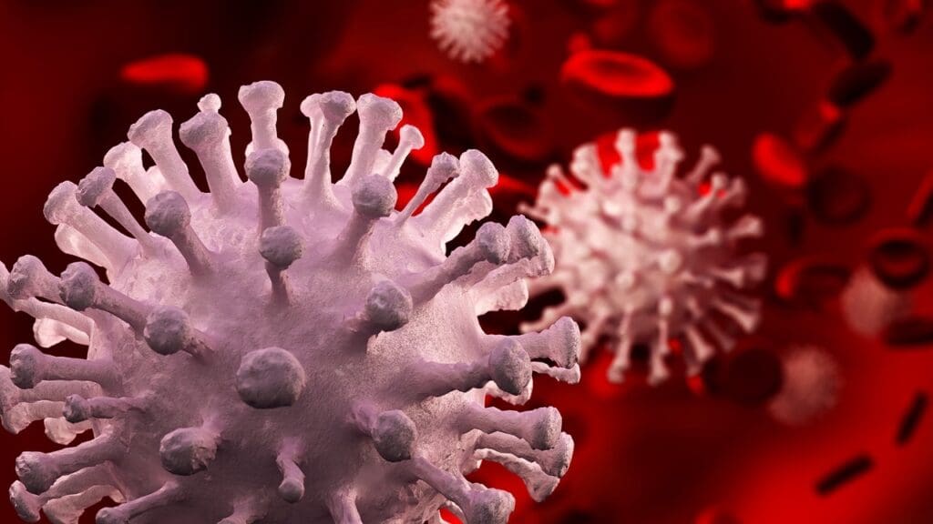 Leukemia as a Blood Cancer