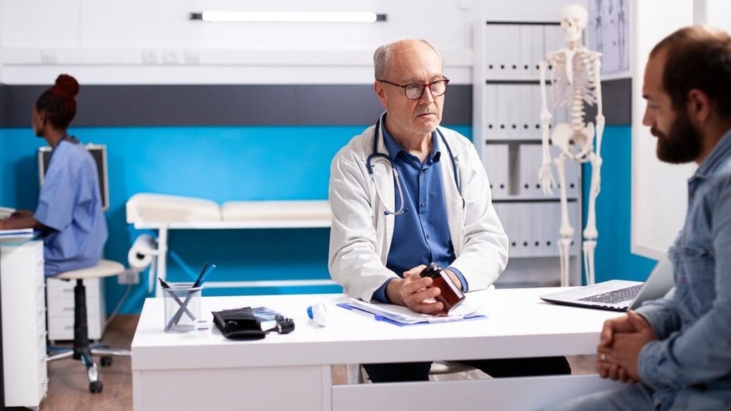 7 Key Changes to Expect in Life After Prostatectomy Surgery