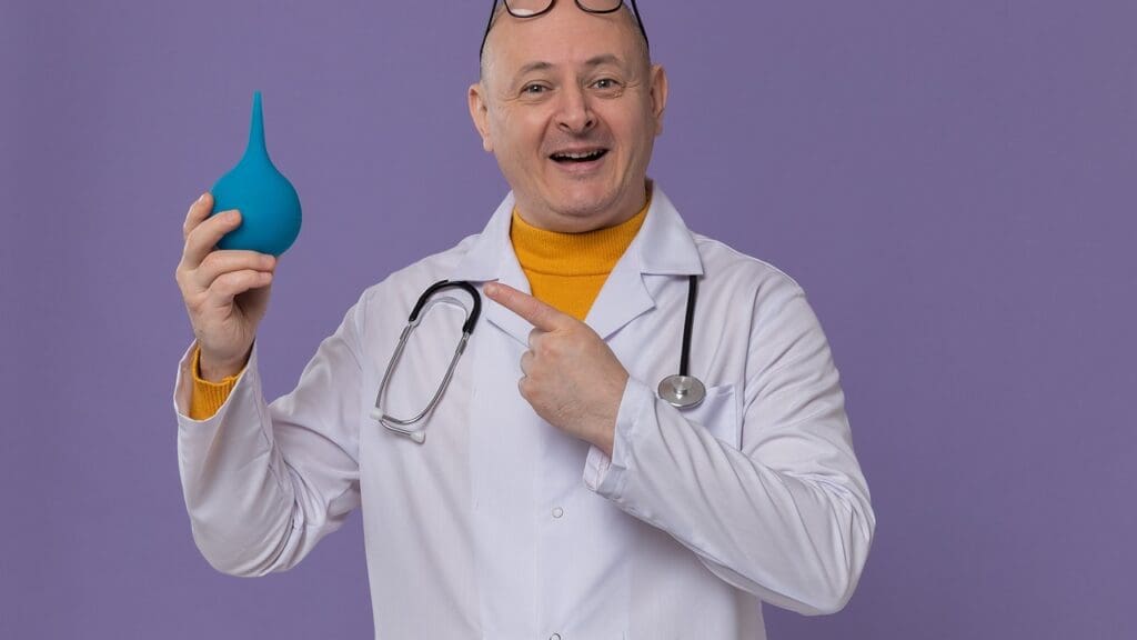  Live Without a Prostate Gland