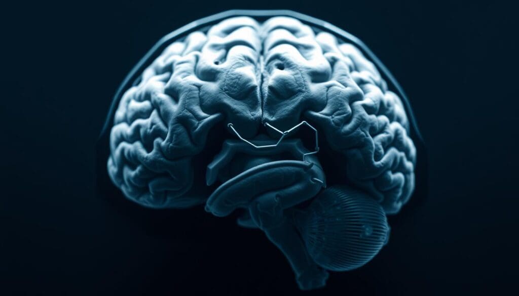 MRI neurological assessment