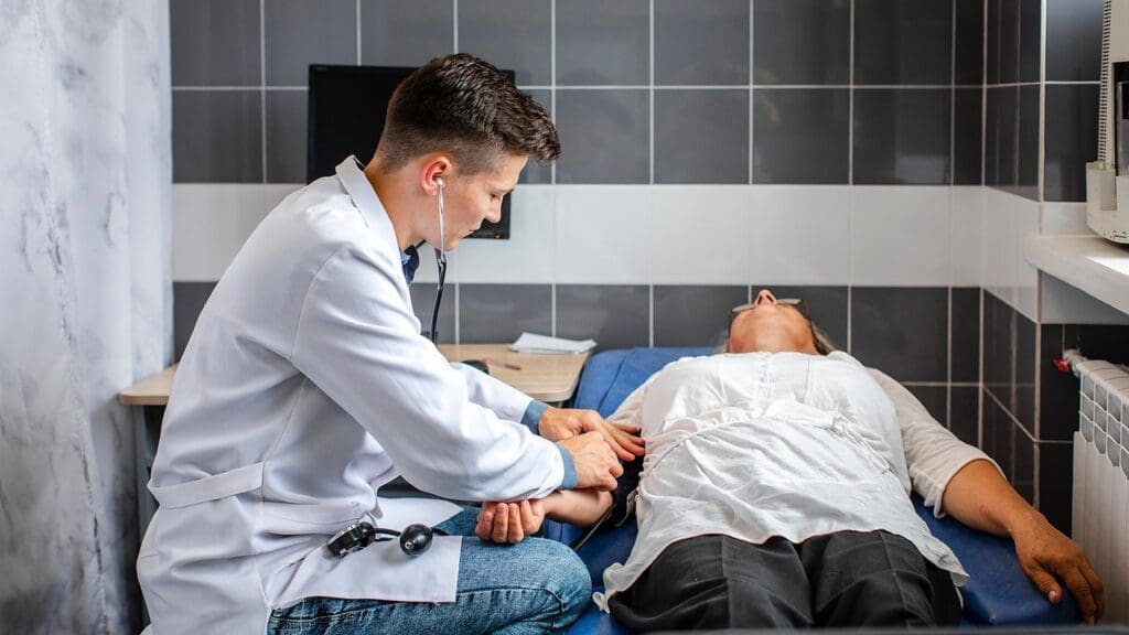 Man Lives Without His Prostate? Effects, Risks, and Life After Surgery