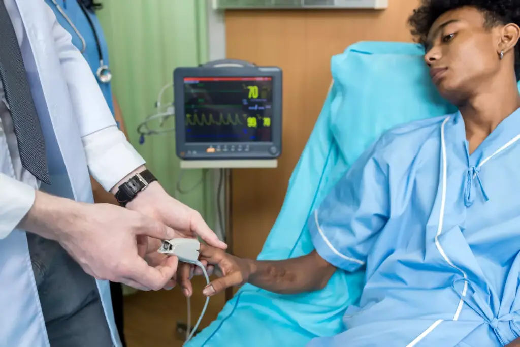 Mechanism of Atrial Fibrillation