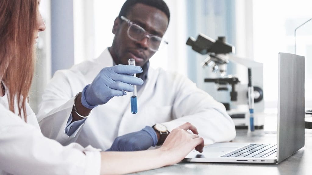 Medical Research Methodology