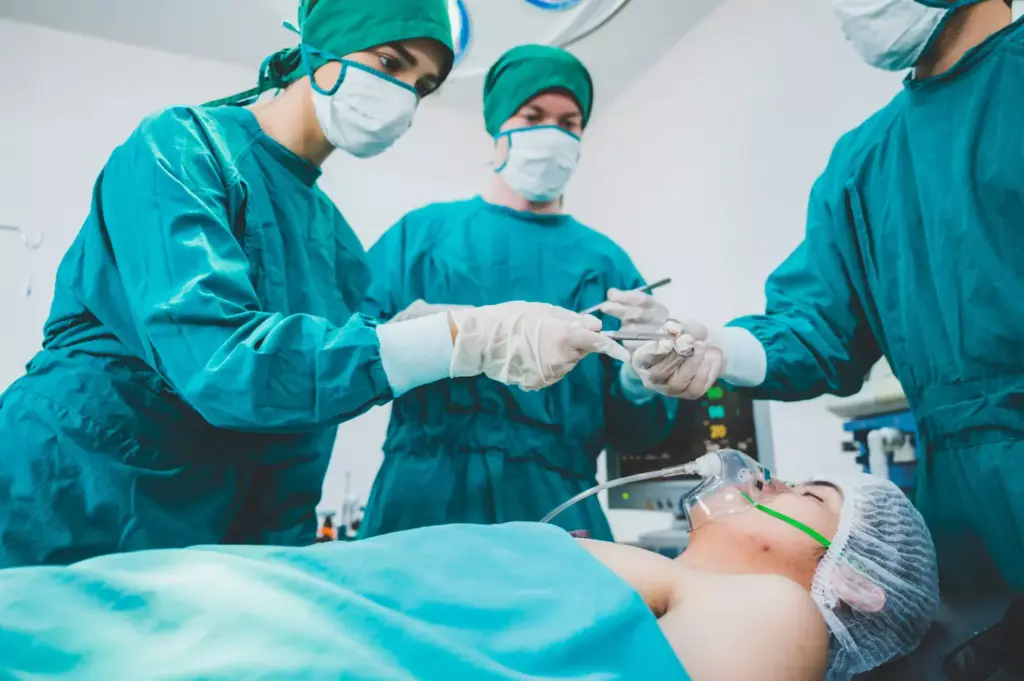 Modern Approaches to Surgery of Aorta