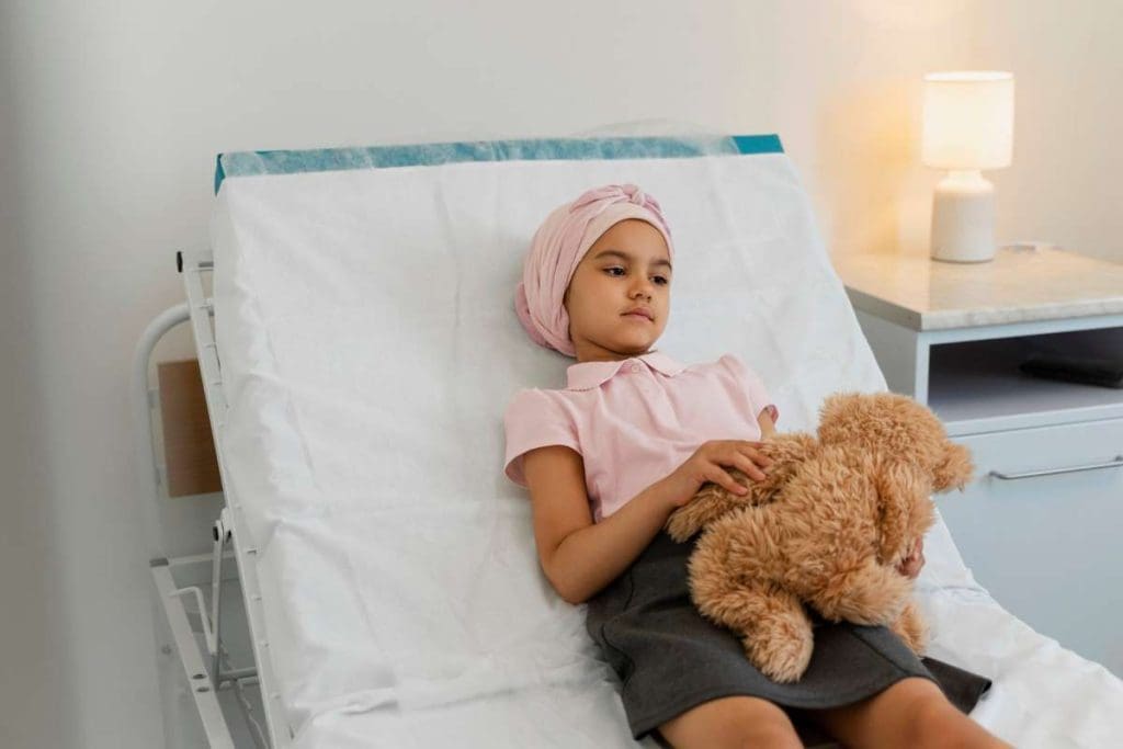 Most Common Childhood Cancer Facts on Pediatric Leukemia