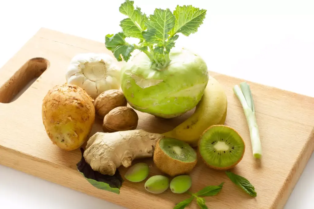 Natural Cure for Prostate Cancer