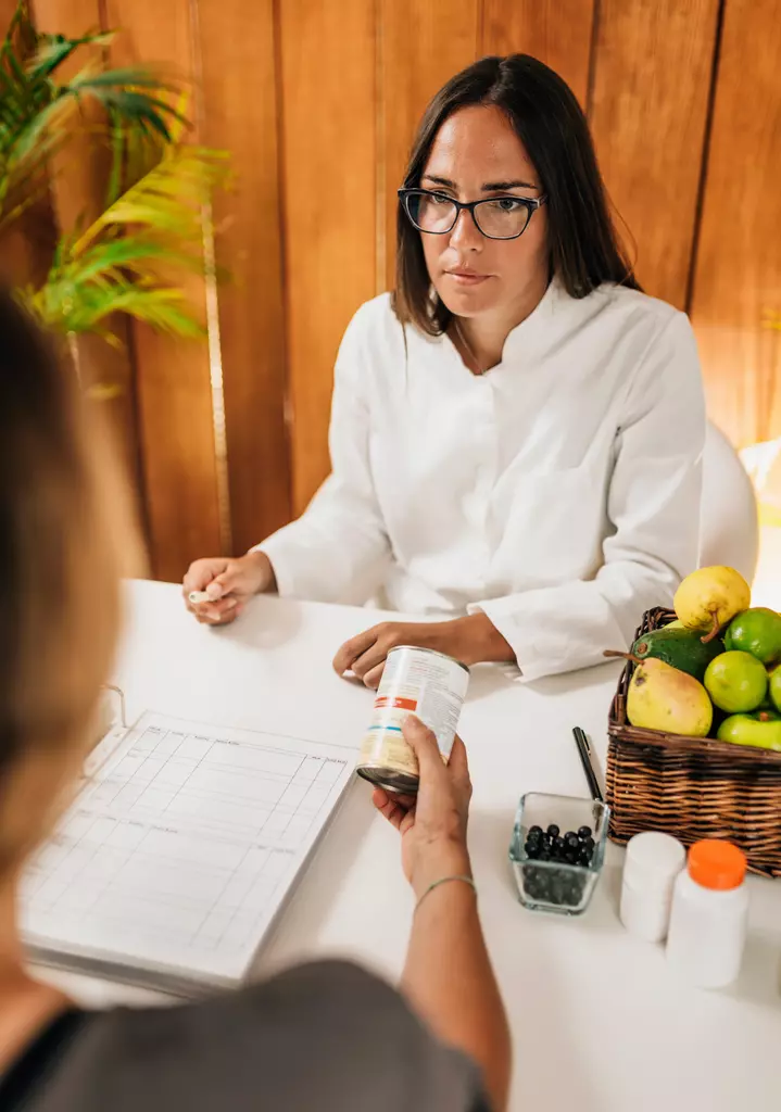 Natural Treatment Options