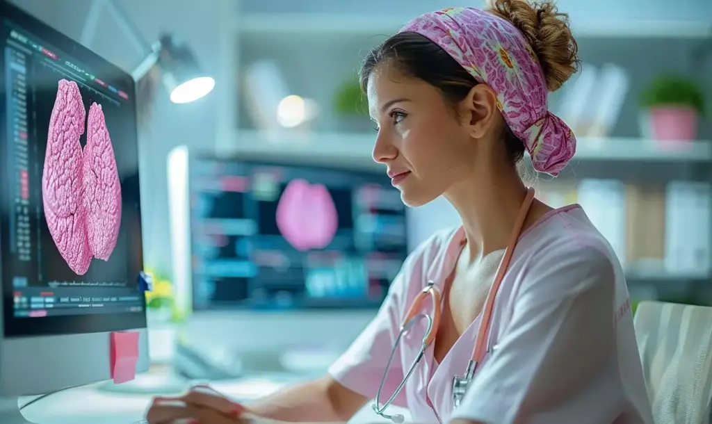 Nature and Biology of Breast Cancer