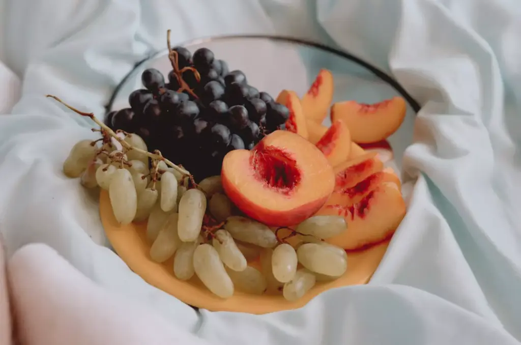 Nutritional Needs During Different Cancer Stages