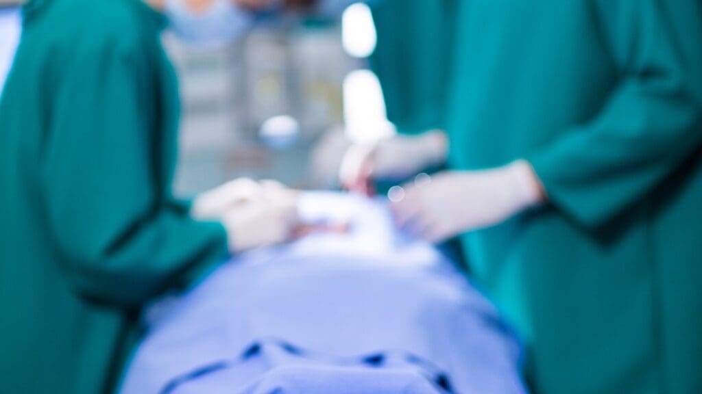 Overview of Surgical Procedures