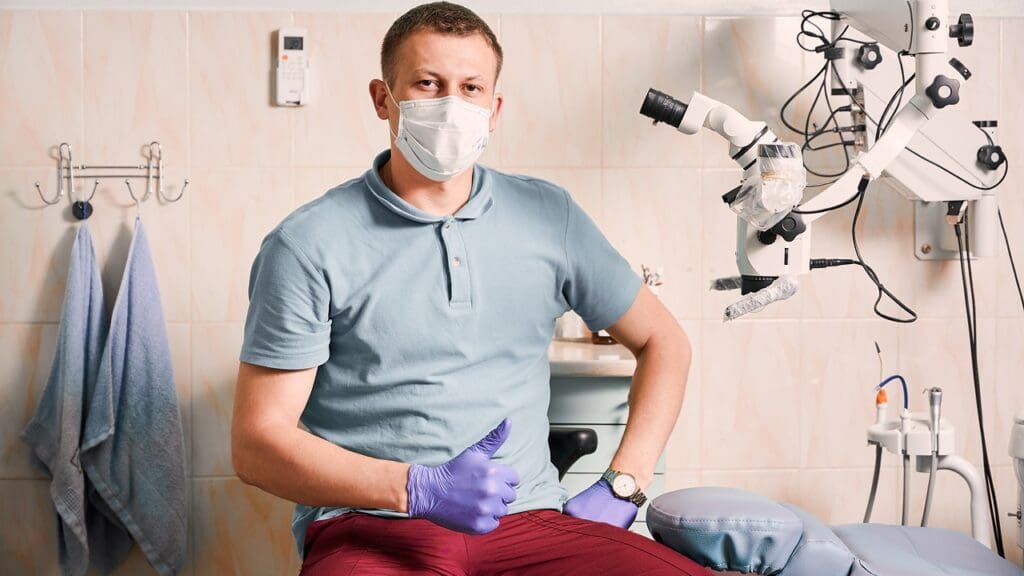 Prostate Catheterization