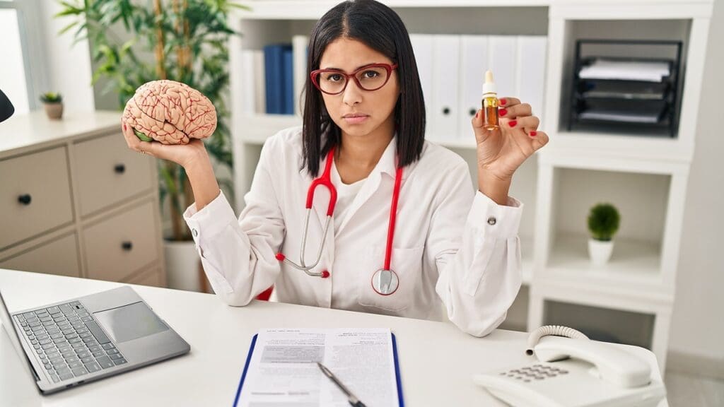 Reality of Brain Tumor Diagnosis