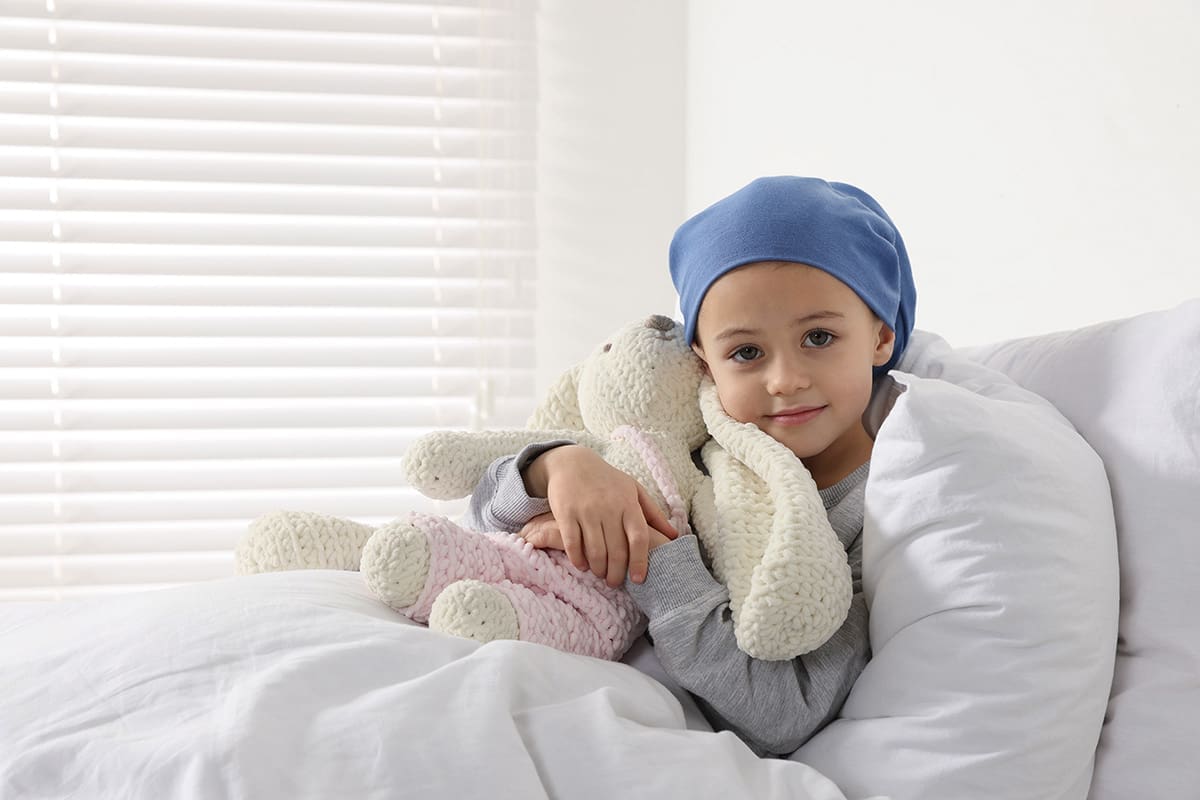 Recovery Timeline How Quickly Can a Child Recover leukemia survival rate