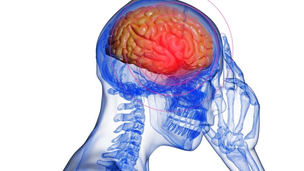 Science Behind the Inflammation
