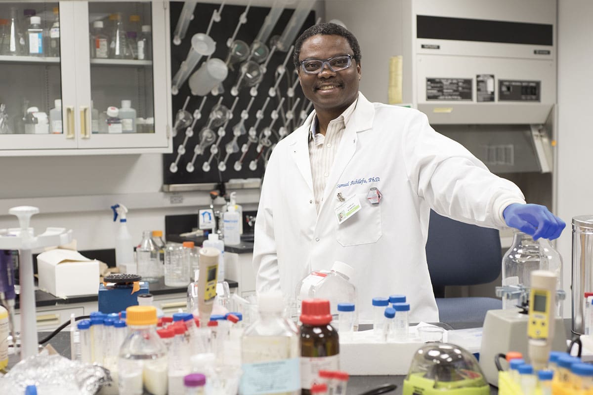 Skin Ambitions Strategy for 5-Year Cancer Targets