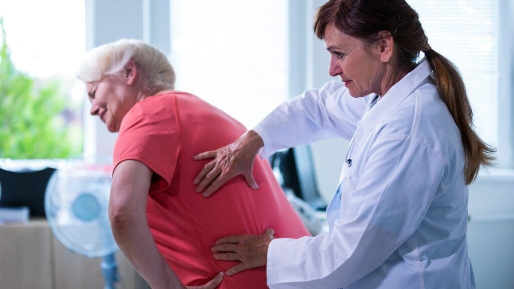 Spinal Cord Injury Explained