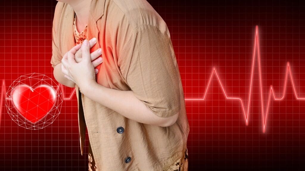 Tachycardia When the Heart Beats Too Fast