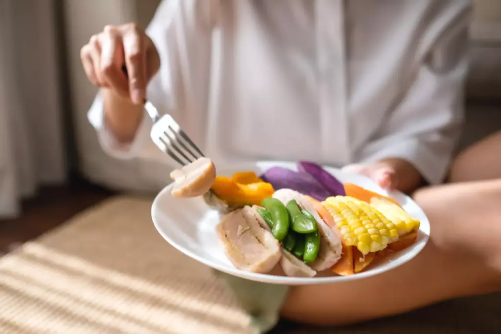 The Critical Role of Diet in Post-CABG Recovery