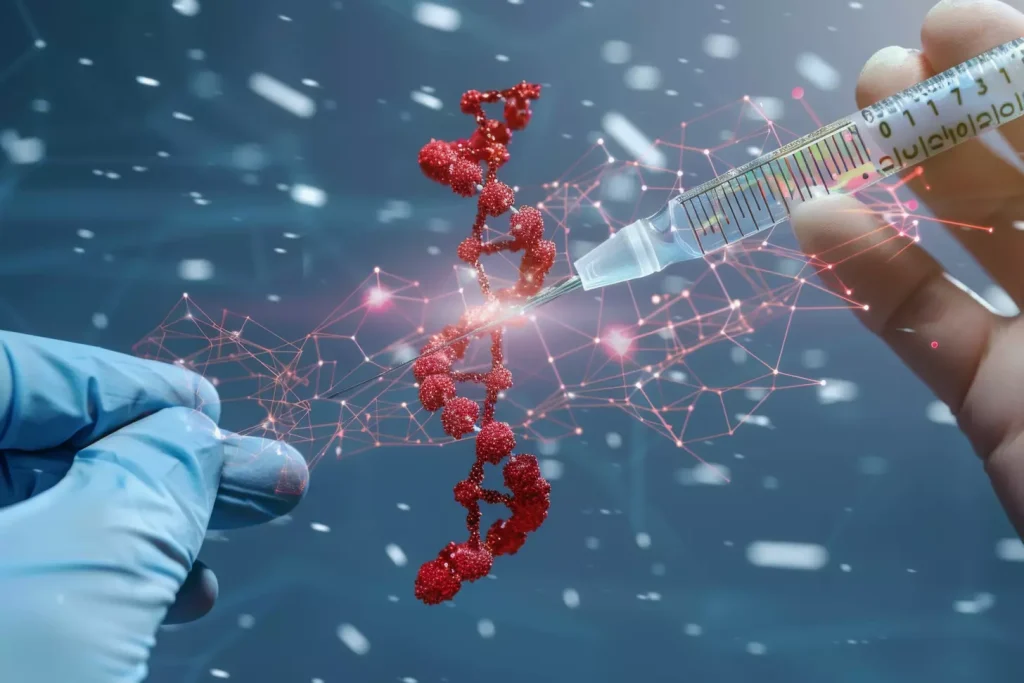 The Evolution of Regeneration Medicine