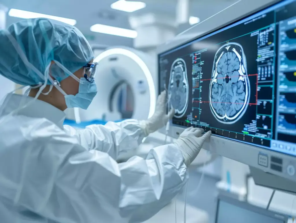 The Genetic Basis of Chiari Malformation