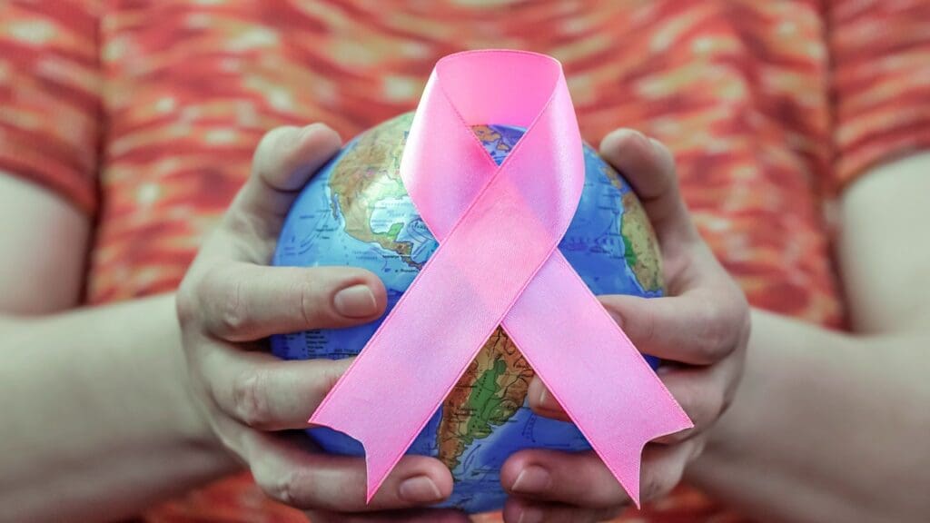 The Global Burden of Skin Cancer