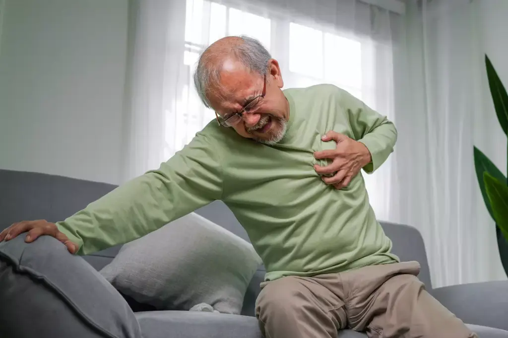 The Irregular Heartbeat Disorder