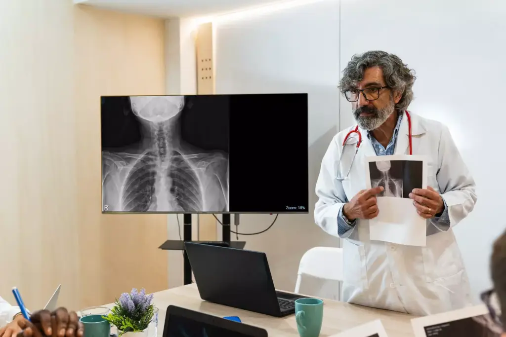 The Physiology and Mechanism of AFib With RVR