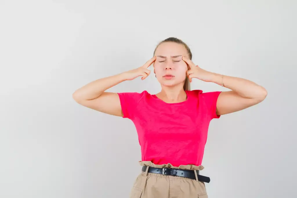 Trigeminal Nerve Pain