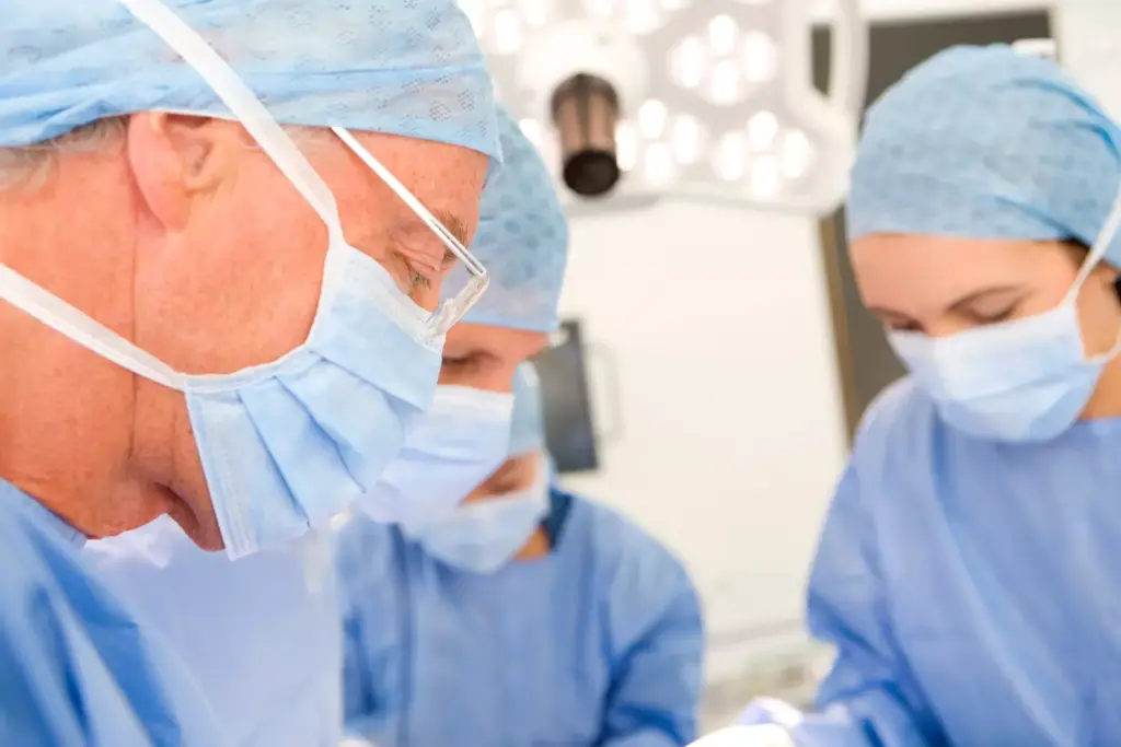 Types of Bypass Procedures Explained