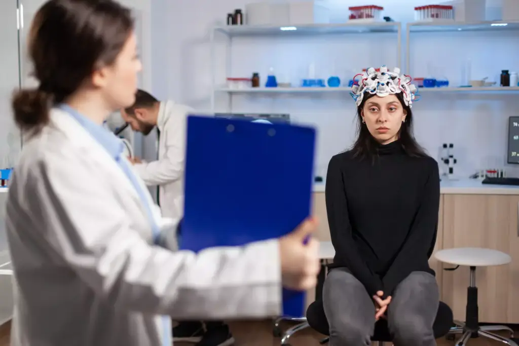 Types of Chiari Malformations