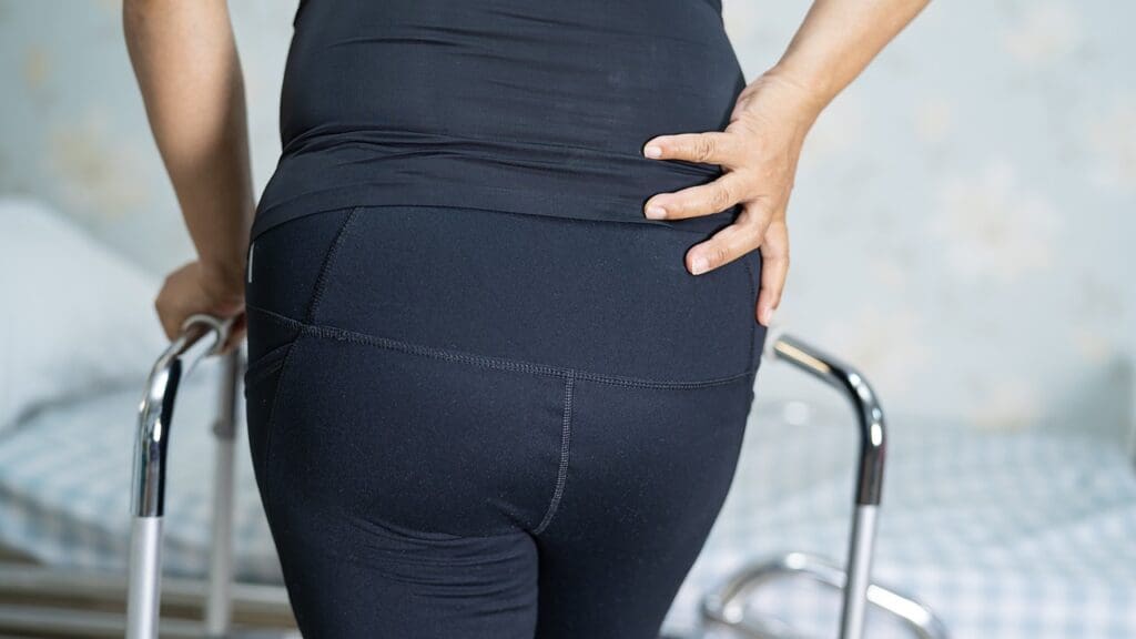 Types of Hip Surgery