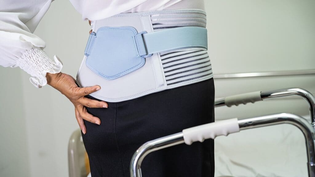 Types of Hip Surgery