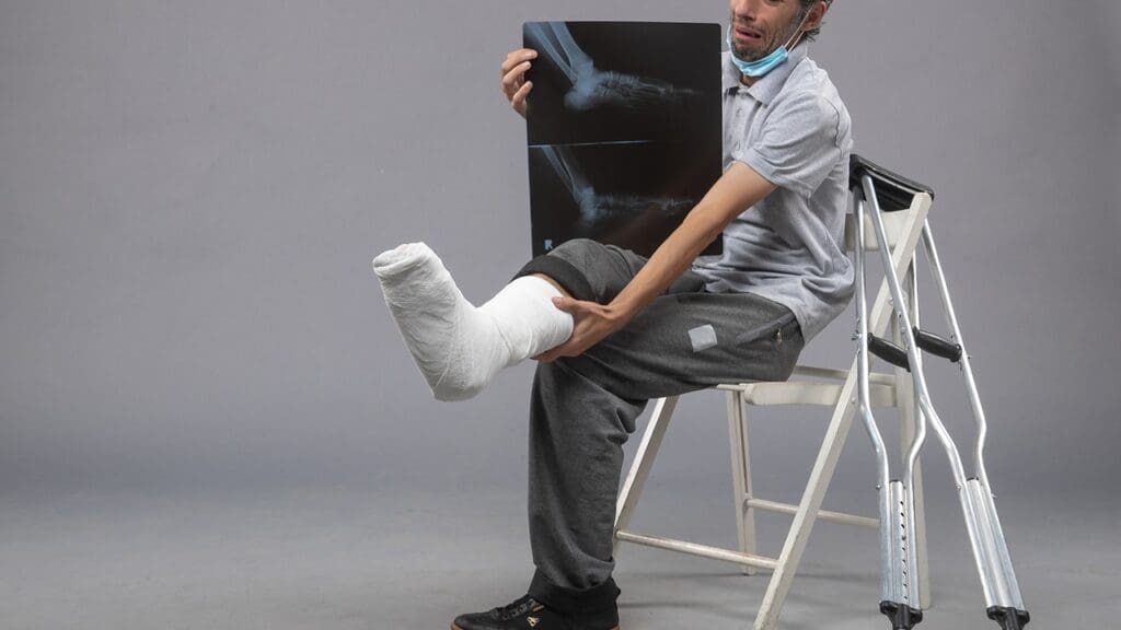 Understand ACL Injury Arthroscopy