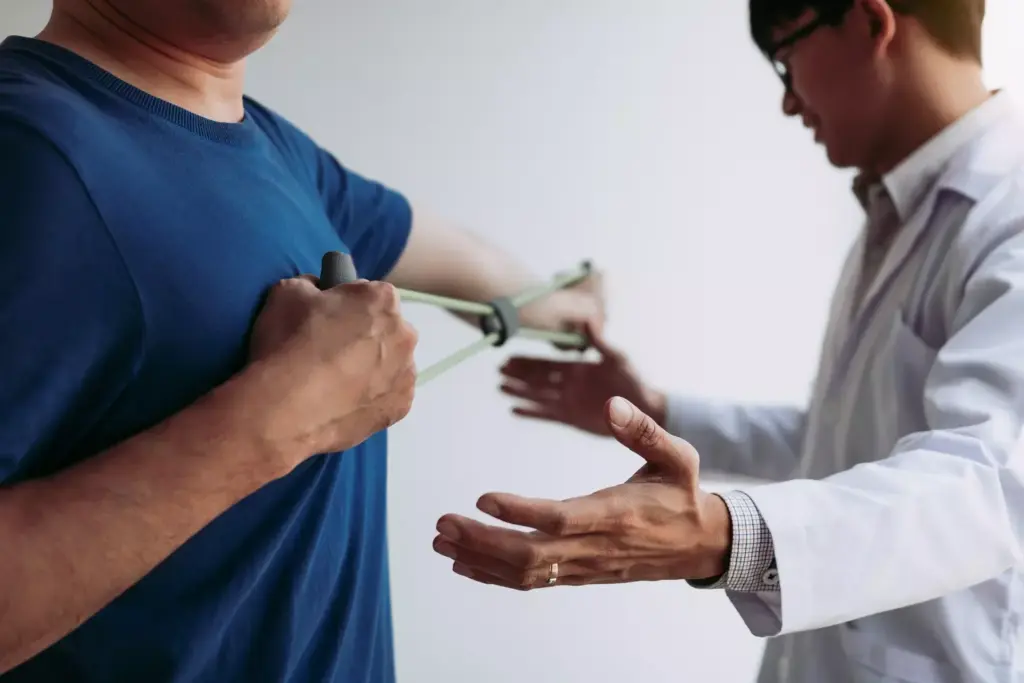 Understanding Bilateral TKR