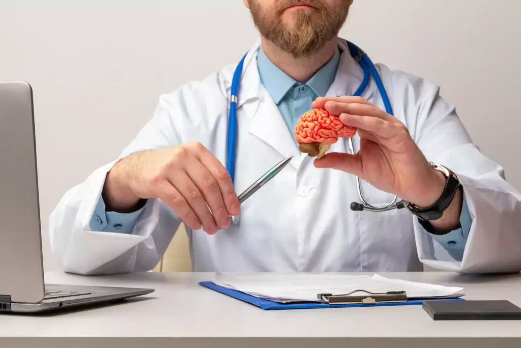 Understanding Brain Aneurysms