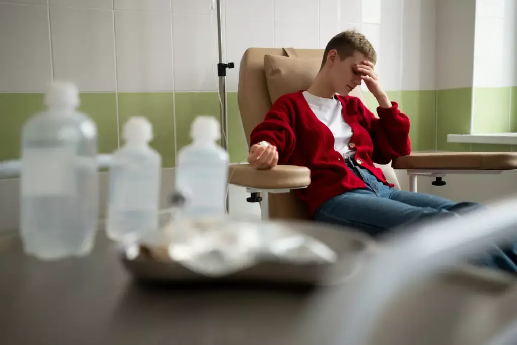 Understanding Chiari Malformation