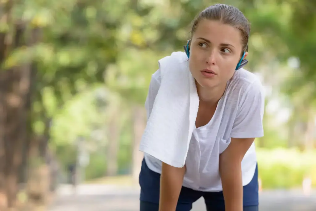 Understanding Exercise-Induced Dyspnea