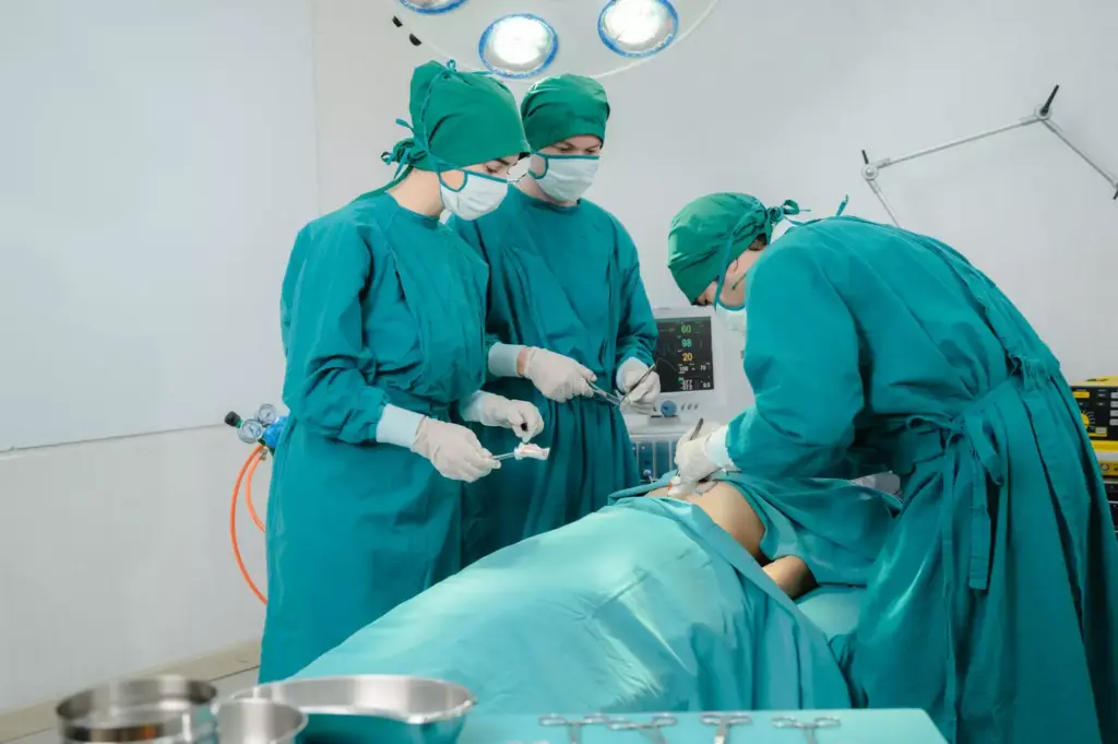 Understanding Hysterectomy