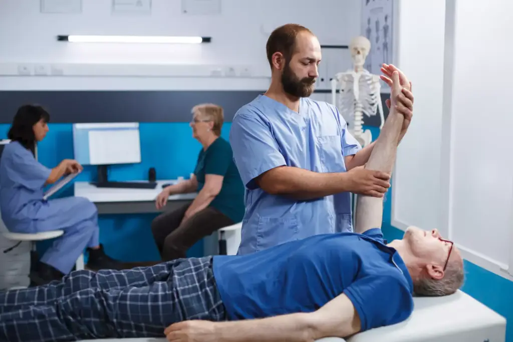 Understanding Orthopedics as a Medical Specialty