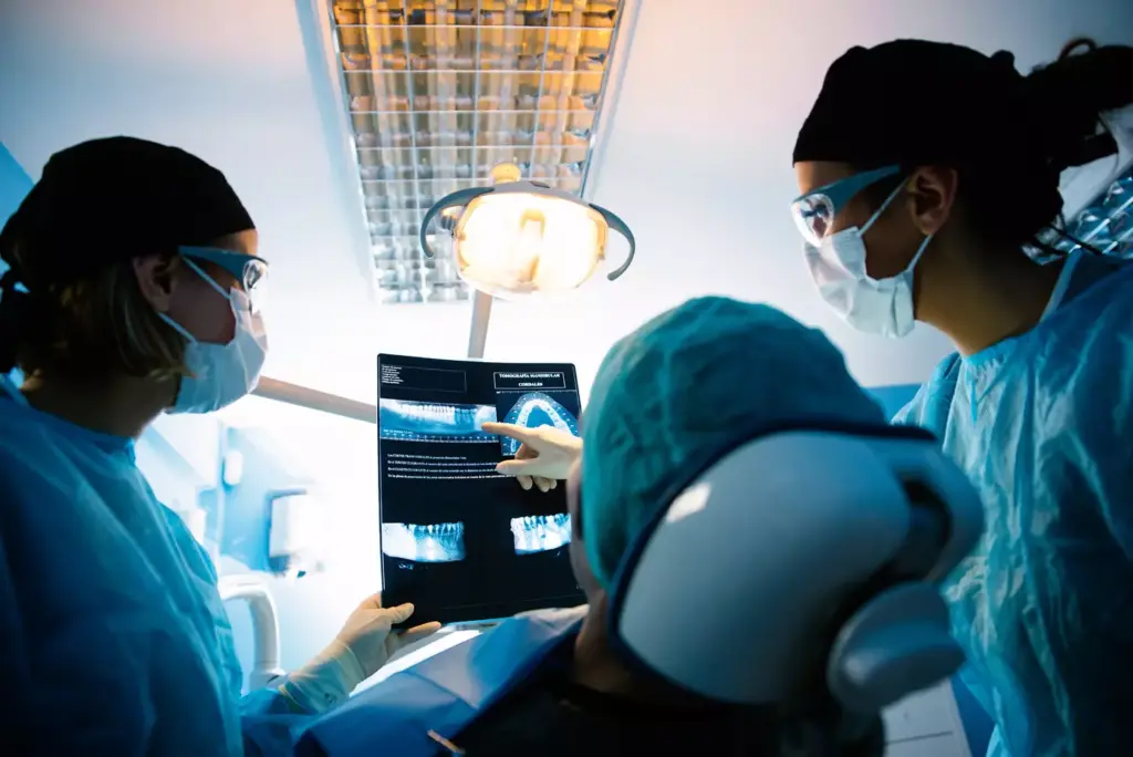 Understanding Robotic Surgical Systems