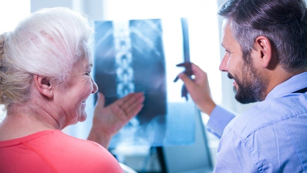 Understanding Spinal Disc Anatomy