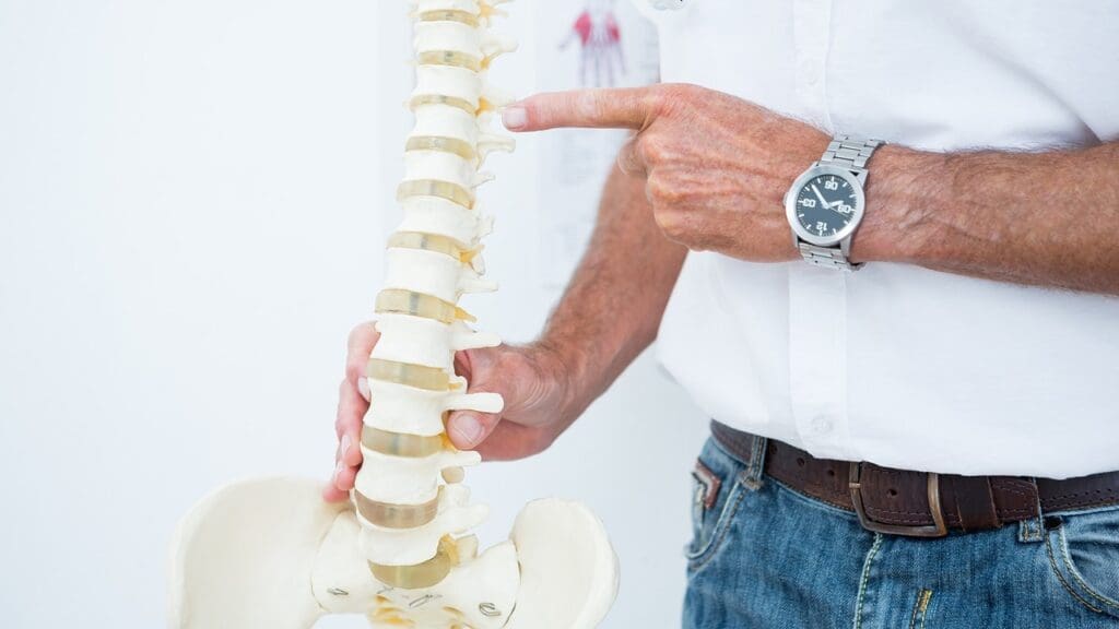 Understanding Spine Cancer
