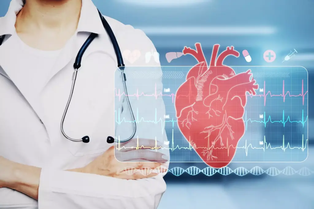 Understanding the Medical Term for Heart Flutter