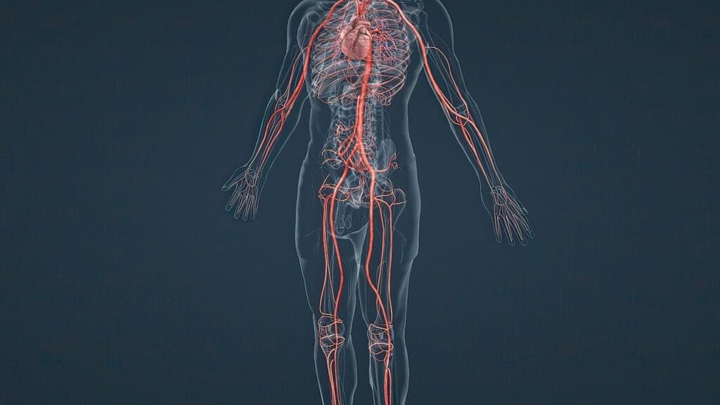 Vascular System