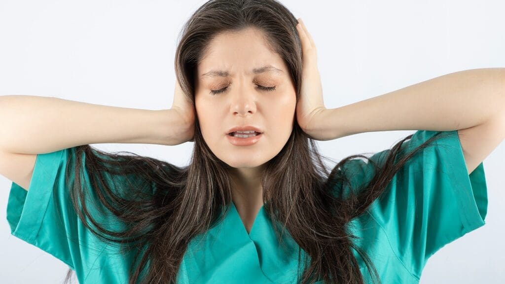 Vestibular Schwannoma